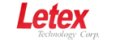Osservare tutti i fogli di dati per Letex Technology